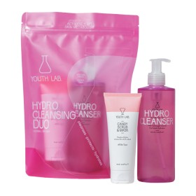 Youth Lab Hydro Cleansing Duo Promo Pack