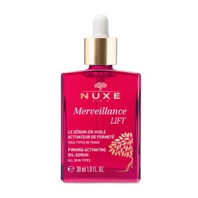 Nuxe Merveillance Lift Συσφικτικό Έλαιο Serum 30ml (Ειδική Τιμή)