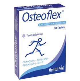 Health Aid Osteoflex Blister 30tabs