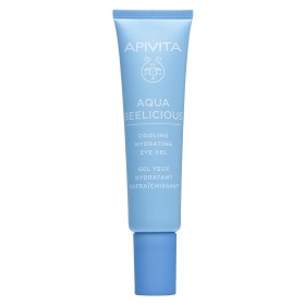 Apivita Aqua Beelicious Gel Ενυδάτωσης Ματιών 15ml