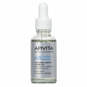 Apivita Bee Tech HA5 Honey Repair Serum 30ml