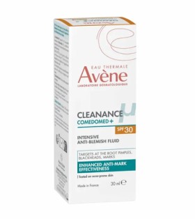 Avene Cleanance Comedomed SPF30 30ml