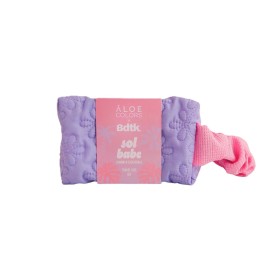 Aloe+ Colors x Bdtk Sol Babe Travel Size Set