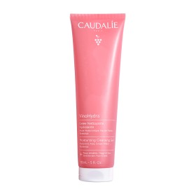 Caudalie VinoHydra Moisturizing Cleansing Gel Καθαριστικό Προσώπου 150ml
