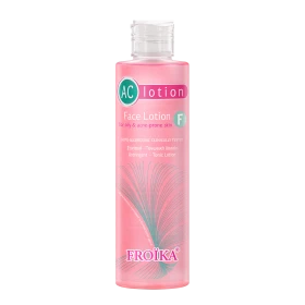 Froika AC Face Lotion F 200ml