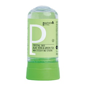 Panthenol Extra Crystal Deo Aloe Vera&Green Tea 80g
