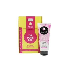 Aloe+ Colors The Pure Box