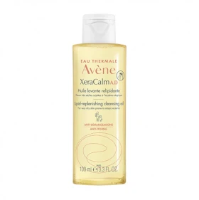 Avene Xeracalm Huile Lavante Relipidante 100ml