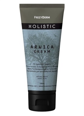 Frezyderm Holistic Arnica Cream 100ml