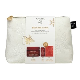 Apivita Queen Bee Day Light Cream 50ml Promo Pack