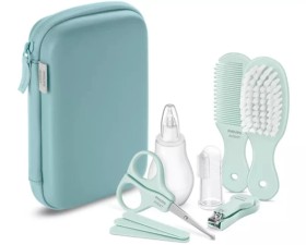 Philips Avent Baby Care Set Σετ Βρεφικής Περιποίησης