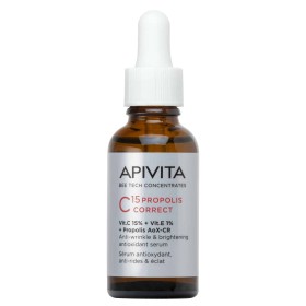 Apivita Bee Tech C15 Propolis Correct Serum 30ml