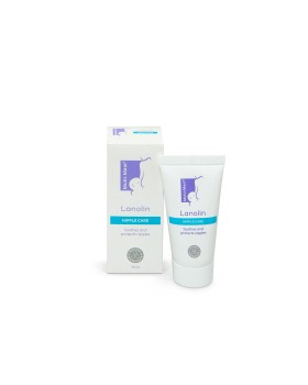 Multi-Mam Lanolin Κρέμα Προστασίας των Θηλών 30ml