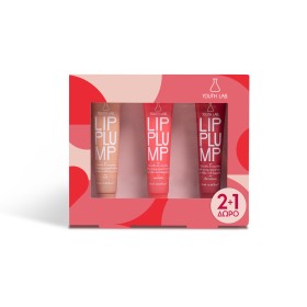 Youth Lab Lip Plump Gift Set 2+1 Δώρο