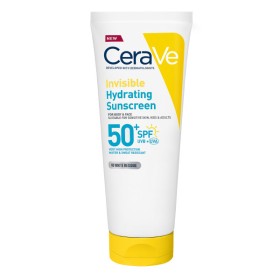 Cerave Invisible Hydrating SPF50+​ Αντηλιακό για Πρόσωπο και Σώμα 177ml