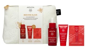 Apivita Beevine Serum 30ml Promo Pack