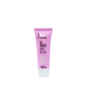 Aloe+ Colors So Velvet Body Butter 50ml
