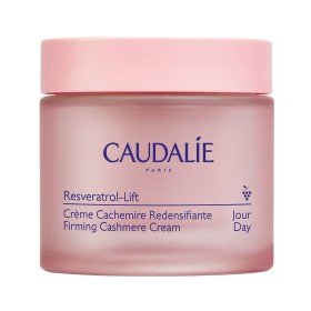 Caudalie Resveratrol-Lift Firming Cashmere Day Cream Αντιρυτιδική Κρέμα Ημέρας 50ml