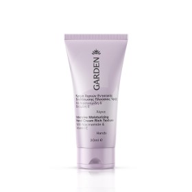 Garden Hand Cream Rich Texture Κρέμα Χεριών Πλούσιας Υφής 30ml