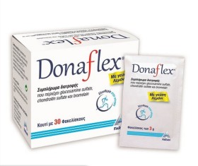 Donaflex 30 Φακελάκια