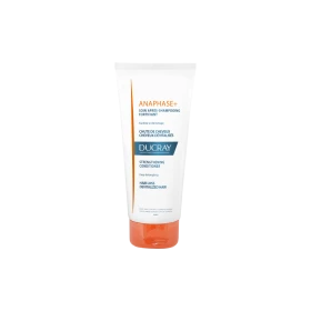 Ducray Anaphase+ Μαλακτική Κρέμα για Τριχόπτωση 200ml