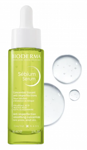 Bioderma Sebium Serum 30ml