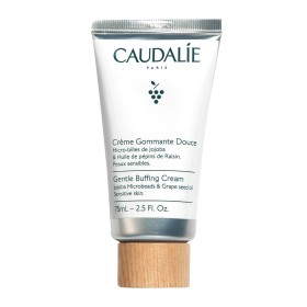 Caudalie Gentle Buffing Cream Απολεπιστική Κρέμα Προσώπου 75ml