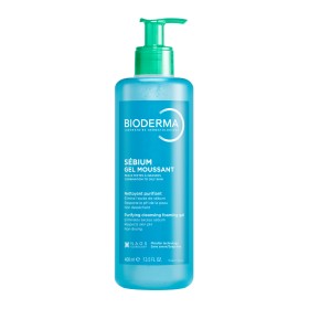 Bioderma Sebium Gel Moussant 400ml