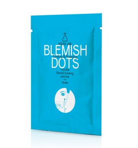 Youth Lab Blemish Dots Επιθέματα για Σπυράκια και Μαύρα Στίγματα 32 dots