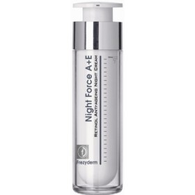 Frezyderm Night Force A+E Cream Αντιγηραντική Κρέμα Νύχτας 50ml