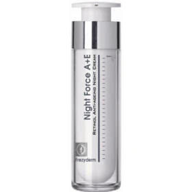 Frezyderm Night Force A+E Cream Αντιγηραντική Κρέμα Νύχτας 50ml