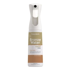 Frezyderm Bronze Water Color Mist Face & Body 300ml