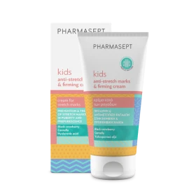 Pharmasept Kids Anti-Stretch Marks & Firming Cream 150ml
