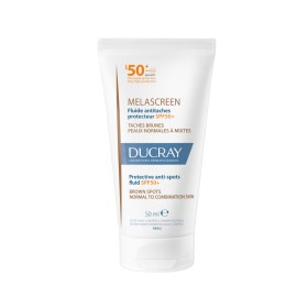 Ducray Melascreen Fluide Κατά των Πανάδων SPF50+ 50ml