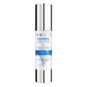 Froika Hyaluronic AHA-14 Cream 50ml