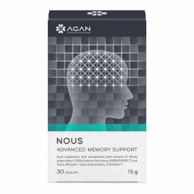 Agan Nous Advanced Memory Support 30caps