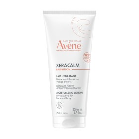 Avene Xeracalm Nutrition Lait 200ml