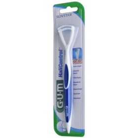 GUM 760 TONGUE CLEANER Καθαριστής γλώσσας 1ΤΜΧ