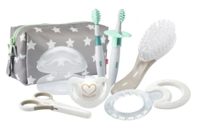 NUK Welcome Set