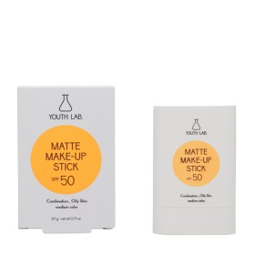 Youth Lab Matte Make-Up Stick Light SPF50 20g