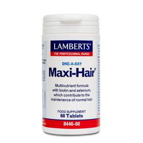 LAMBERTS MAXI HAIR 60TABS