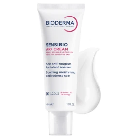 Bioderma Sensibio AR+ Cream 40ml