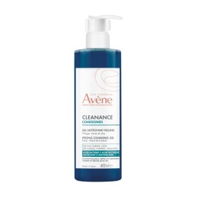 Avene Cleanance Comedomed Peeling Cleansing Gel 400ml