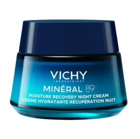 Vichy Mineral 89 Night Cream 50ml