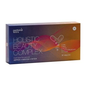 Panthenol Extra Holistic Beauty Complex 30caps