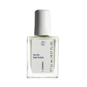 Korres No No Nail Polish 82 Mint Green 11ml