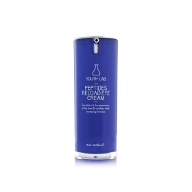 Youth Lab Peptides Reload Eye Cream 15ml