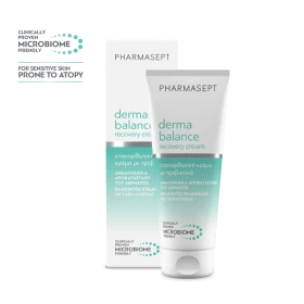 Pharmasept Derma Balance Recovery Cream 100ml