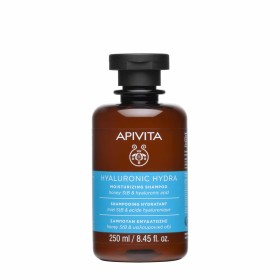 Apivita Hyaluronic Hydra Σαμπουάν Ενυδάτωσης 250ml