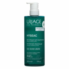 Uriage Hyseac Cleansing Gel Καθαρισμού για Λιπαρή Επιδερμίδα 500ml -20%